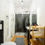 Anna - 5 Minuti Centro Storico - Moderno Appartement Arezzo