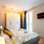 Anna - 5 Minuti Centro Storico - Moderno Appartement