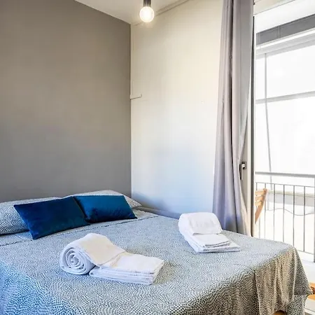 Anna - 5 Minuti Centro Storico - Moderno Apartment