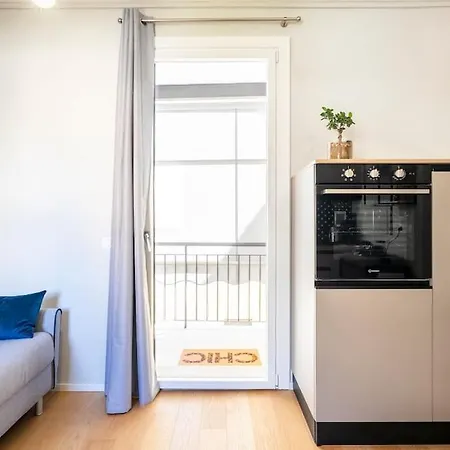 Anna - 5 Minuti Centro Storico - Moderno Appartement *