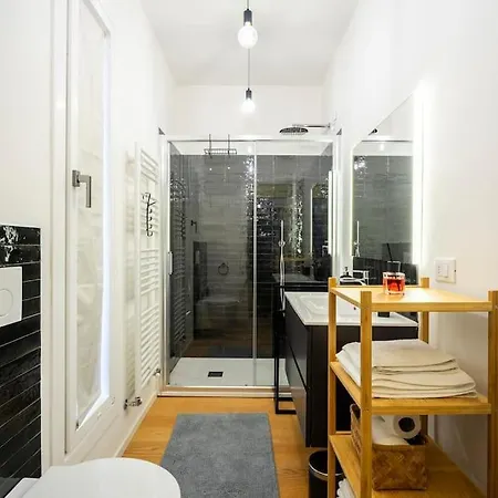 Anna - 5 Minuti Centro Storico - Moderno Apartment Arezzo