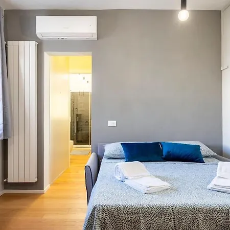 Apartment Anna - 5 Minuti Centro Storico - Moderno Arezzo