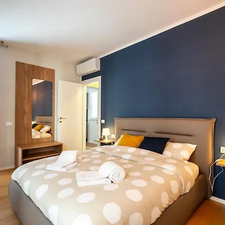 Apartment Anna - 5 Minuti Centro Storico - Moderno *
