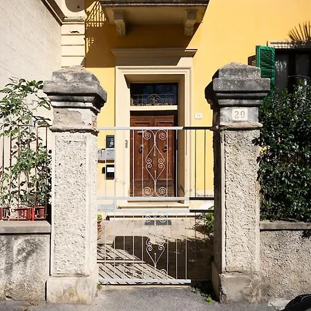 Apartment Anna - 5 Minuti Centro Storico - Moderno *